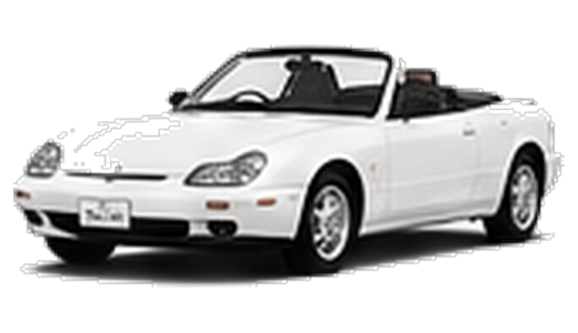 マツダ ユーノスロードスター（Eunos Roadster）の純正クリップ・部品番号一覧