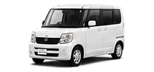 マツダ フレアワゴン（Flair Wagon）のクリップ・部品番号一覧