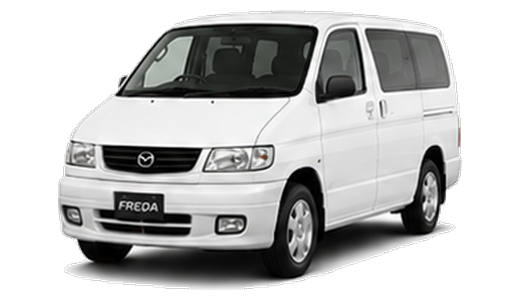 マツダ フリーダ（Freda）の純正クリップ・部品番号一覧