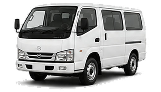 マツダ J100バン（J100 Van）の純正クリップ・部品番号一覧
