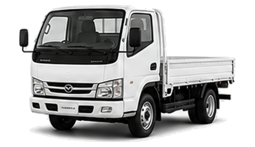 マツダ J80トラック（J80 Truck）の純正クリップ・部品番号一覧