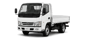 マツダ J80トラック（J80 Truck）のクリップ・部品番号一覧