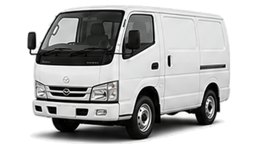 マツダ J80バン（J80 Van）の純正クリップ・部品番号一覧