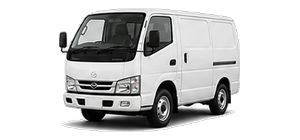 マツダ J80バン（J80 Van）のクリップ・部品番号一覧