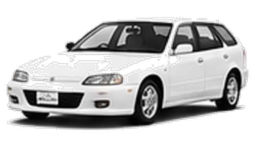 マツダ ランティス（Lantis）の純正クリップ・部品番号一覧