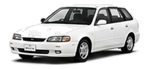 マツダ レーザー バン（Laser Van）のクリップ・部品番号一覧