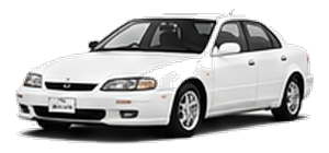 マツダ マツダスピードアテンザ（Mazdaspeed Atenza）のクリップ・部品番号一覧