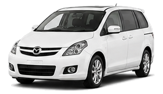 マツダ MPV（MPV）の純正クリップ・部品番号一覧