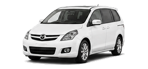 マツダ MPV（MPV）のクリップ・部品番号一覧