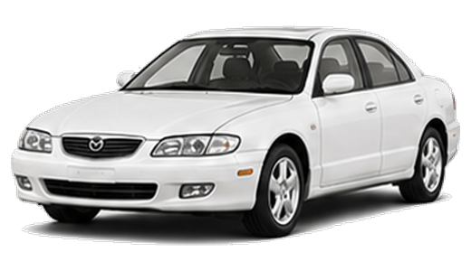 マツダ MS-8（MS-8）の純正クリップ・部品番号一覧