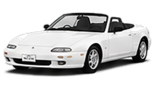 マツダ ロードスター（Roadster）の純正クリップ・部品番号一覧