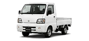 三菱 ブラボー（Bravo）のクリップ・部品番号一覧