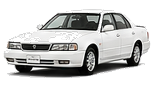 三菱 デボネアV（Debonair V）の純正クリップ・部品番号一覧