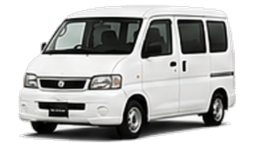 三菱 デリカカーゴ（Delica Cargo）の純正クリップ・部品番号一覧