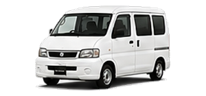 三菱 デリカカーゴ（Delica Cargo）のクリップ・部品番号一覧