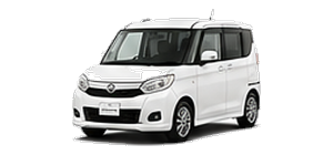 三菱 デリカD2（Delica D:2）のクリップ・部品番号一覧