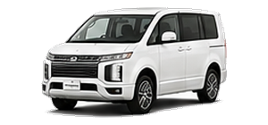 三菱 デリカD5（Delica D:5）のクリップ・部品番号一覧