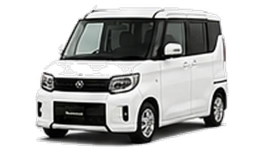 三菱 デリカミニ（Delica Mini）の純正クリップ・部品番号一覧