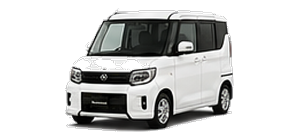 三菱 デリカミニ（Delica Mini）のクリップ・部品番号一覧