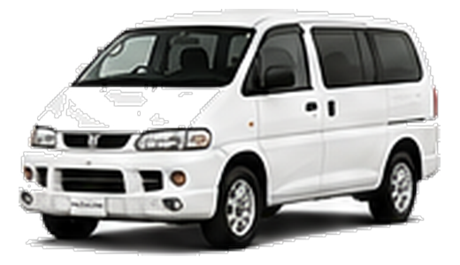 三菱 デリカ スペースギア・カーゴ（Delica Space Gear Cargo）の純正クリップ・部品番号一覧