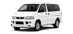 三菱 デリカ スペースギア・カーゴ（Delica Space Gear Cargo）のクリップ・部品番号一覧