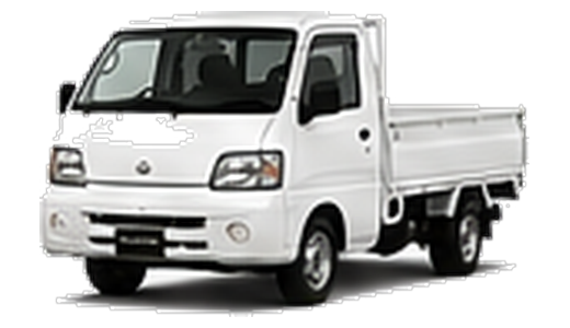 三菱 デリカトラック（Delica Truck）の純正クリップ・部品番号一覧