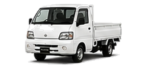 三菱 デリカトラック（Delica Truck）のクリップ・部品番号一覧