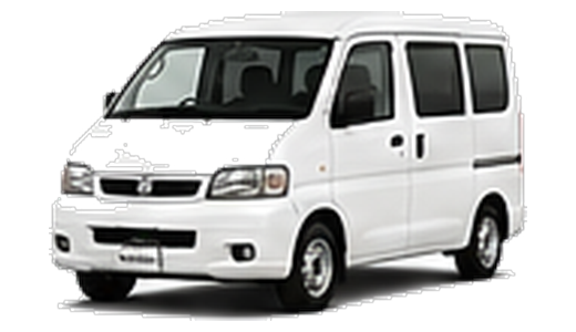 三菱 デリカバン（Delica Van）の純正クリップ・部品番号一覧