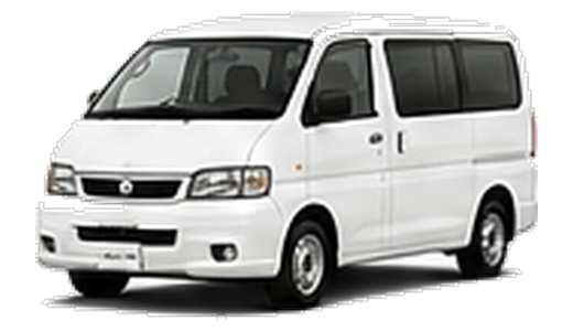 三菱 デリカ バン・ワゴン（Delica Van/Wagon）の純正クリップ・部品番号一覧