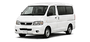 三菱 デリカ バン・ワゴン（Delica Van/Wagon）のクリップ・部品番号一覧