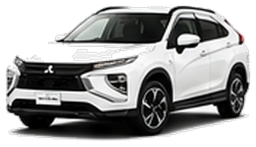 三菱 エクリプスクロス（Eclipse Cross）の純正クリップ・部品番号一覧