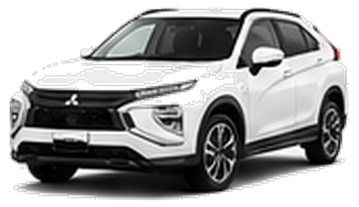 三菱 エクリプスクロスPHEV（Eclipse Cross PHEV）の純正クリップ・部品番号一覧