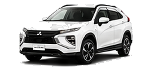 三菱 エクリプスクロス（Eclipse Cross）のクリップ・部品番号一覧