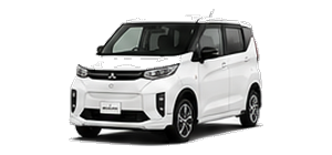 三菱 eKクロスEV（eK Cross EV）のクリップ・部品番号一覧