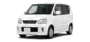 三菱 eKスポーツ（eK Sport）のクリップ・部品番号一覧