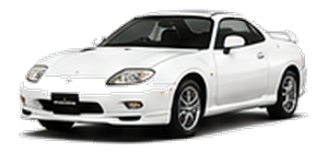 三菱 FTO（FTO）のクリップ・部品番号一覧