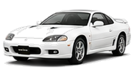 三菱 GTO（GTO）の純正クリップ・部品番号一覧