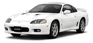 三菱 GTO（GTO）のクリップ・部品番号一覧