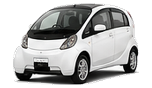 三菱 i-MiEV（i-MiEV）の純正クリップ・部品番号一覧