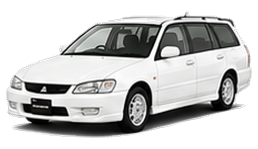 三菱 ランサーセディアワゴン（Lancer Cedia Wagon）の純正クリップ・部品番号一覧