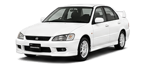 三菱 ランサー（Lancer）のクリップ・部品番号一覧