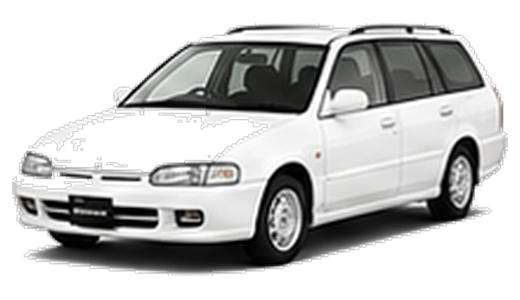 三菱 ランサーワゴン（Lancer Wagon）の純正クリップ・部品番号一覧