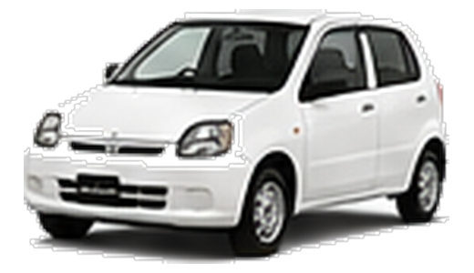 三菱 ミニカ（Minica）の純正クリップ・部品番号一覧