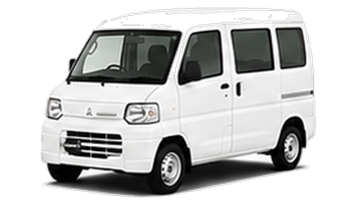 三菱 ミニキャブMiEV（Minicab MiEV）の純正クリップ・部品番号一覧