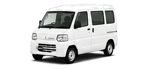 三菱 ミニキャブMiEV（Minicab MiEV）のクリップ・部品番号一覧