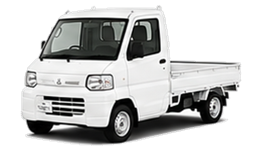 三菱 ミニキャブMiEVトラック（Minicab MiEV Truck）の純正クリップ・部品番号一覧