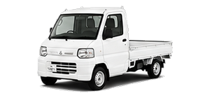 三菱 ミニキャブMiEVトラック（Minicab MiEV Truck）のクリップ・部品番号一覧
