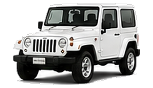 三菱 ジープ（Jeep）の純正クリップ・部品番号一覧
