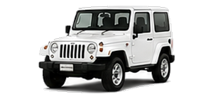 三菱 ジープ（Jeep）のクリップ・部品番号一覧