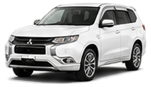 三菱 アウトランダーPHEV（Outlander PHEV）の純正クリップ・部品番号一覧